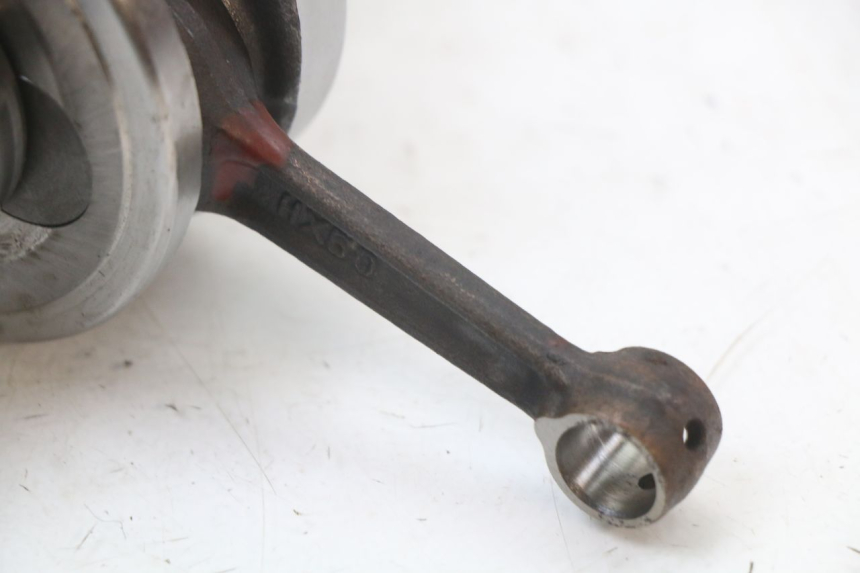 photo de CRANKSHAFT ORCAL KITE 4T 50 (2019 - 2023) - Alternative perspective