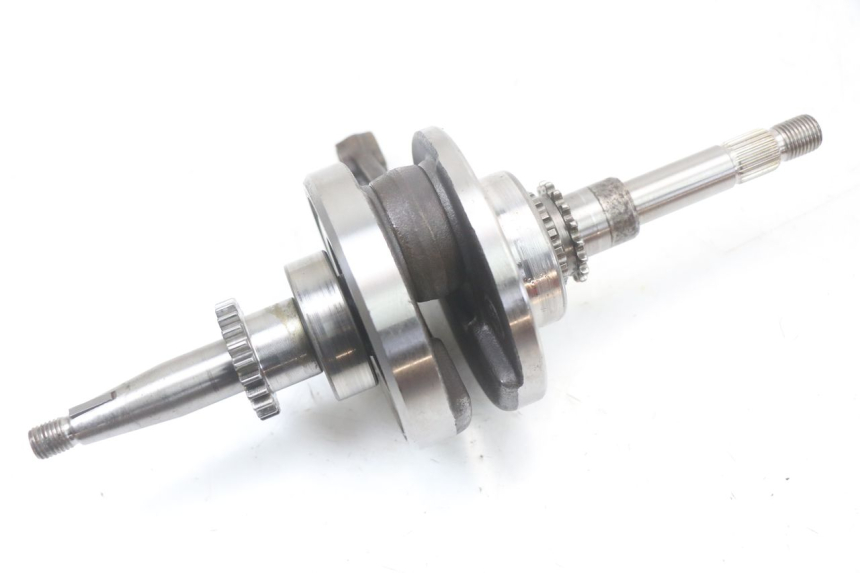 photo de CRANKSHAFT ORCAL KITE 4T 50 (2019 - 2023) - Surface and material condition