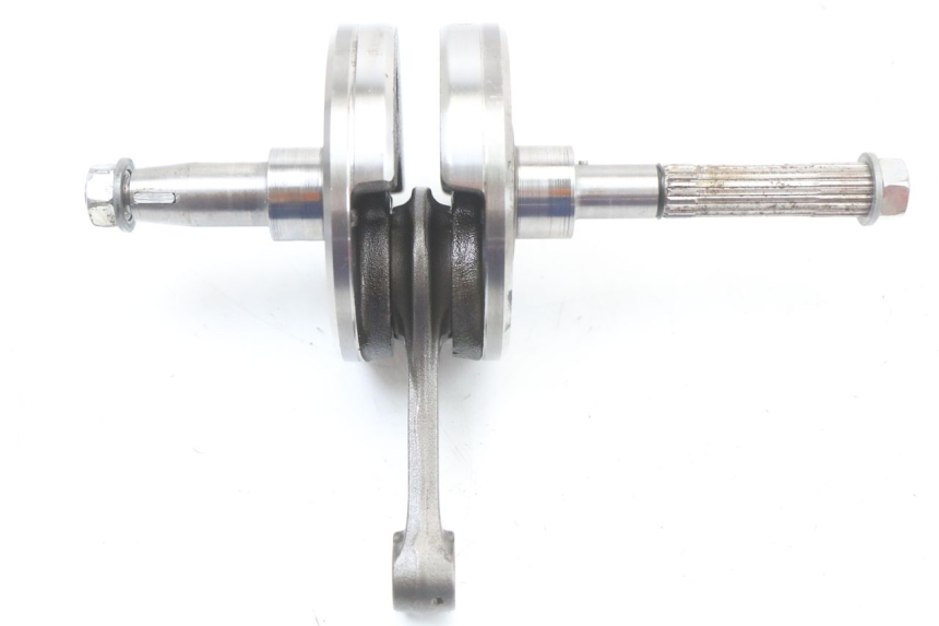 photo de CRANKSHAFT RENAULT KOURANOS 125 (2001 - 2004) - Main view