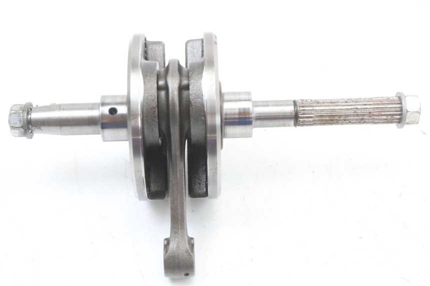 photo de CRANKSHAFT RENAULT KOURANOS 125 (2001 - 2004) - Component detail