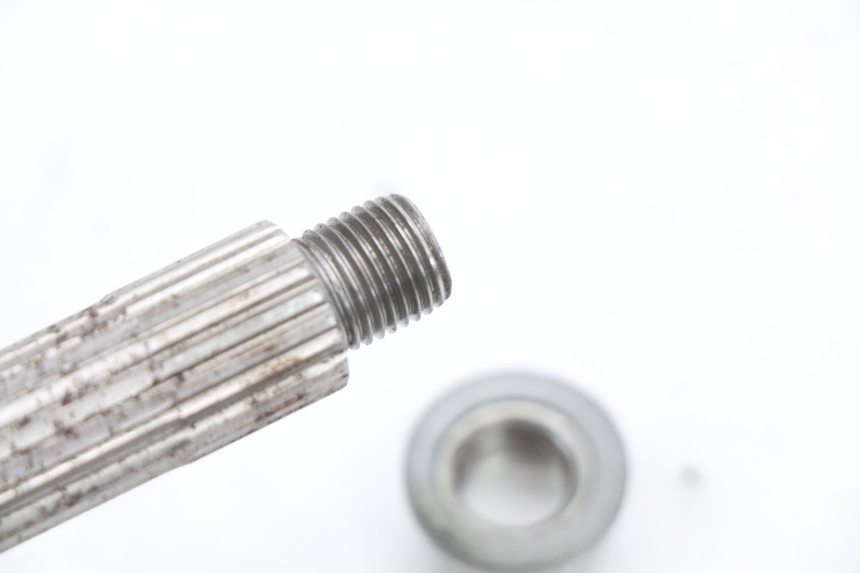 photo de CRANKSHAFT RENAULT KOURANOS 125 (2001 - 2004) - Product overview