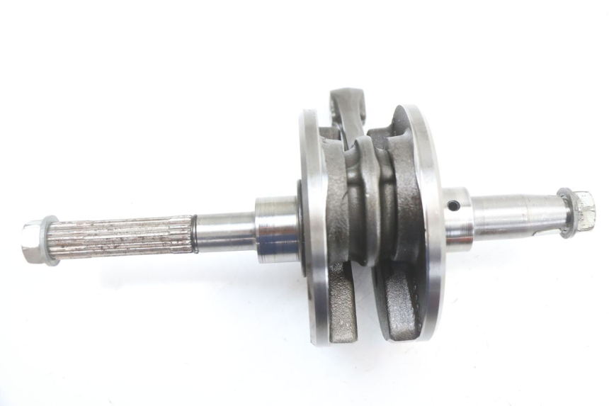 photo de CRANKSHAFT RENAULT KOURANOS 125 (2001 - 2004) - Surface and material condition