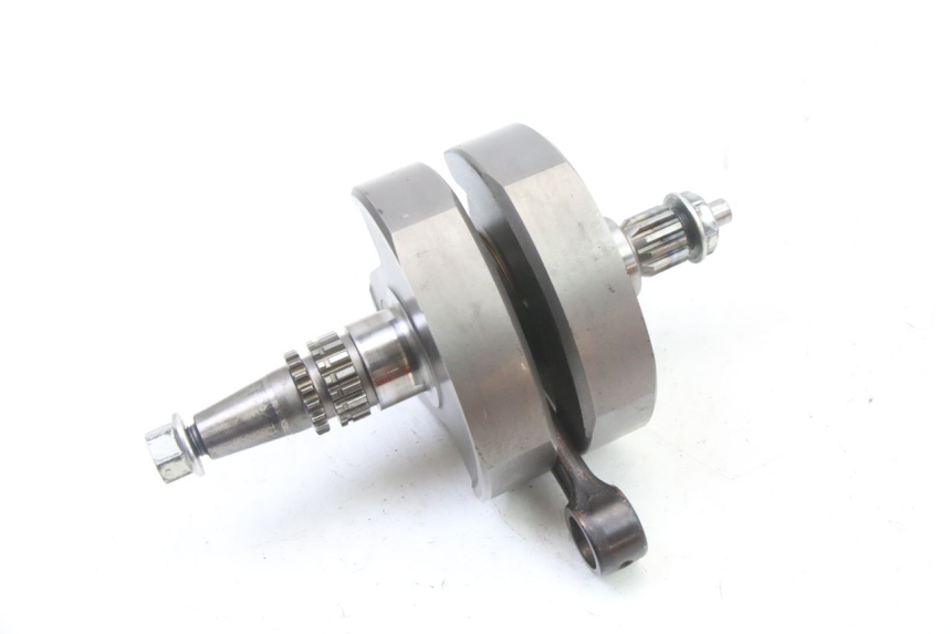 photo de CRANKSHAFT KAWASAKI KX F KXF 450 (2009 - 2011) - Fixing points details