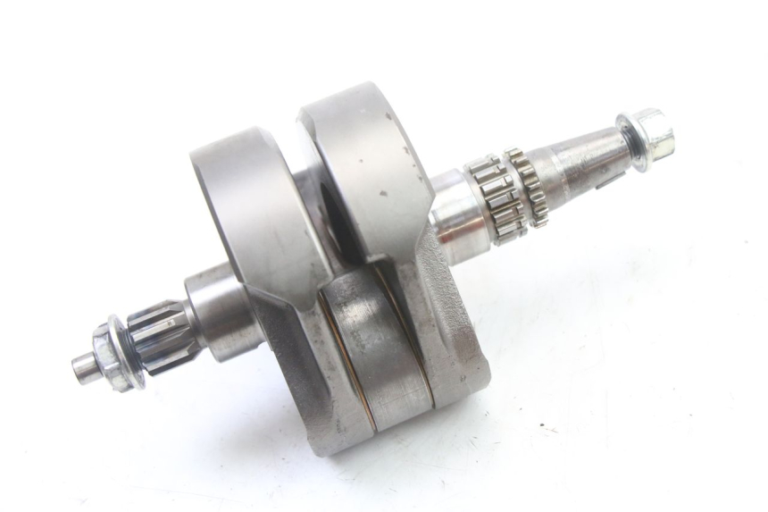 photo de CRANKSHAFT KAWASAKI KX F KXF 450 (2009 - 2011) - Markings and original references