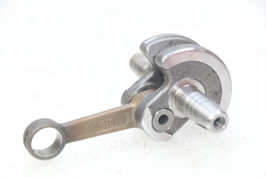 photo de CRANKSHAFT POCKET BIKE KXD 50 - Alternative perspective