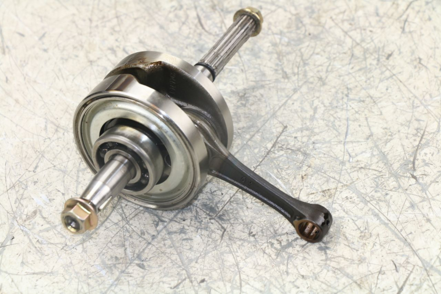 photo de CRANKSHAFT PIAGGIO LIBERTY 4T 50 (2009 - 2015) - Product overview