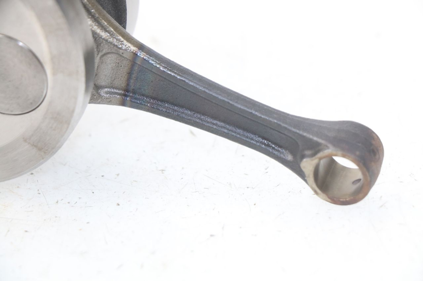 photo de CRANKSHAFT PIAGGIO LIBERTY IGET 4T 50 (2015 - 2020) - Fixing points details