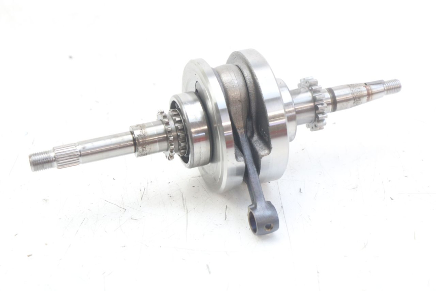 photo de CRANKSHAFT KYMCO LIKE 4T 50 (2009 - 2018) - Component detail