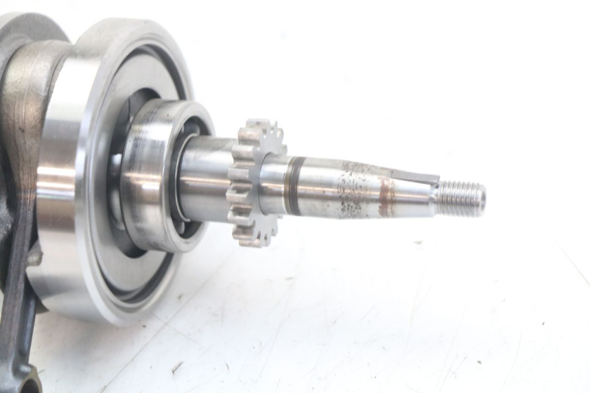 photo de CRANKSHAFT KYMCO LIKE 4T 50 (2009 - 2018) - Alternative perspective