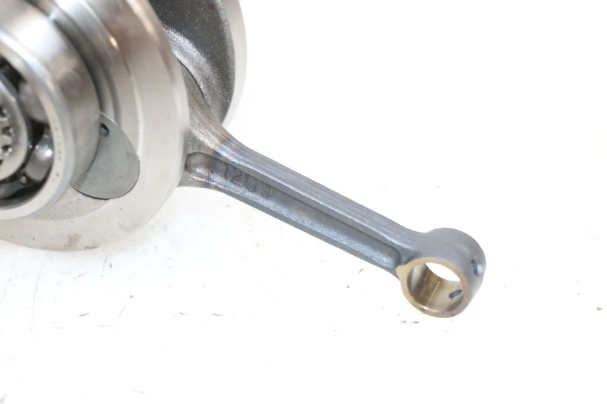 photo de CRANKSHAFT KYMCO LIKE 125 (2009 - 2016) - Component detail