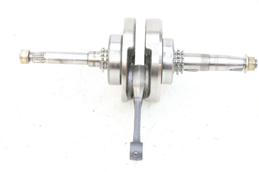 photo de CRANKSHAFT KYMCO LIKE 125 (2009 - 2016) - Distinctive features