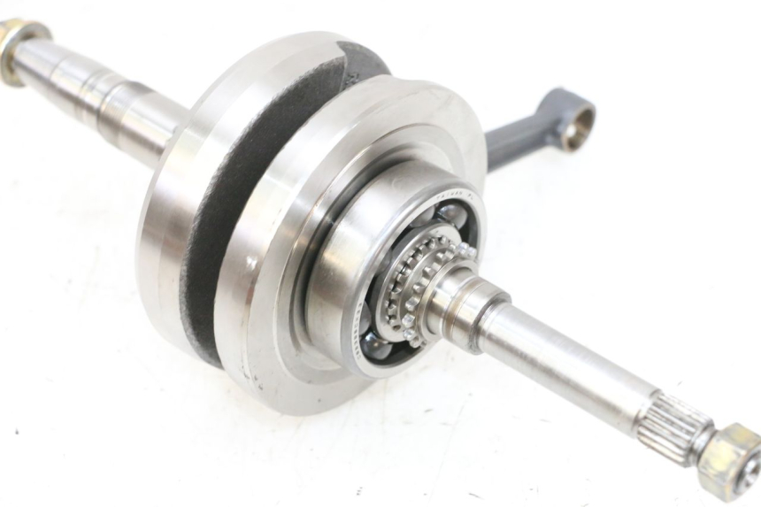 photo de CRANKSHAFT KYMCO LIKE 125 (2009 - 2016) - Technical close-up
