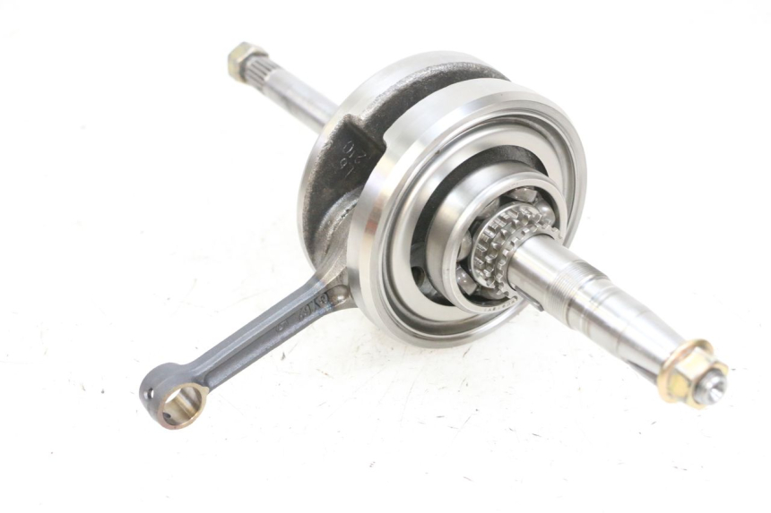 photo de CRANKSHAFT KYMCO LIKE 125 (2009 - 2016) - Surface and material condition