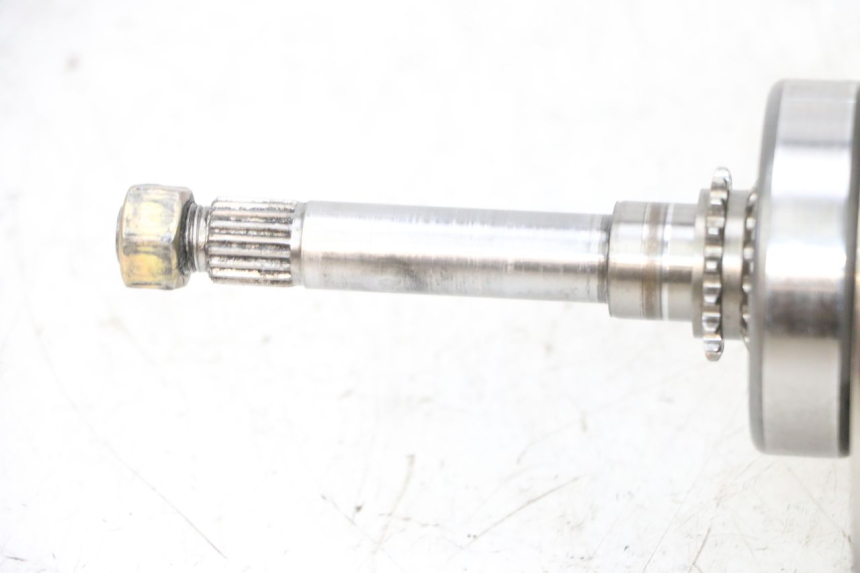 photo de CRANKSHAFT KYMCO LIKE 125 (2009 - 2016) - Markings and original references