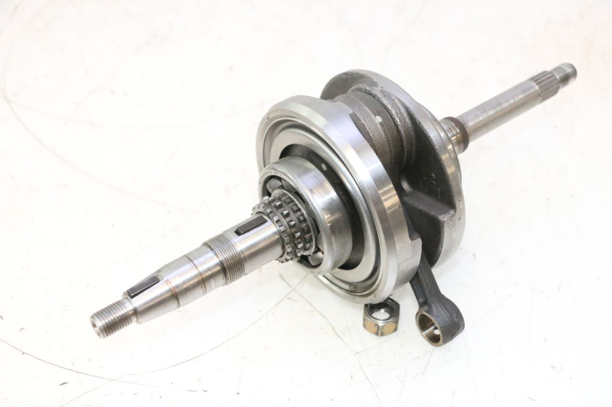 photo de CRANKSHAFT KYMCO LIKE 125 (2009 - 2016) - Zoom on usage condition