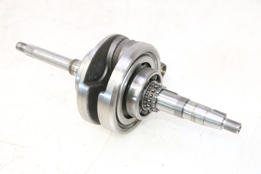 photo de CRANKSHAFT KYMCO LIKE 125 (2009 - 2016) - Alternative perspective