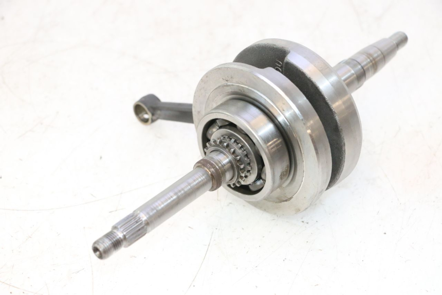 photo de CRANKSHAFT KYMCO LIKE 125 (2009 - 2016) - Technical close-up