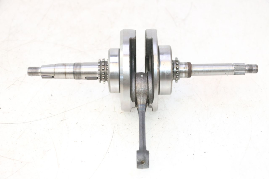 photo de CRANKSHAFT KYMCO LIKE 125 (2009 - 2016) - Surface and material condition