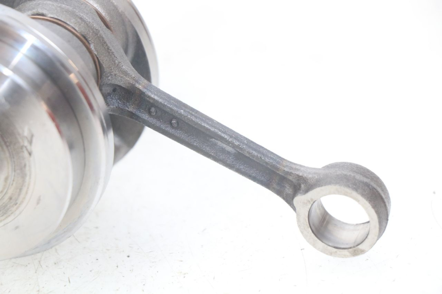 photo de CRANKSHAFT PEUGEOT LUDIX BLASTER 50 (2006 - 2014) - Technical close-up