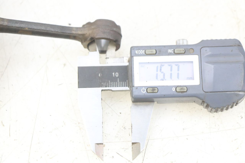 photo de CRANKSHAFT PEUGEOT LUDIX 50 (2005 - 2007) - Component detail