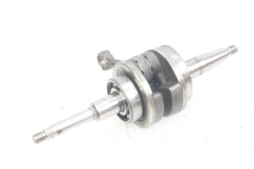 photo de CRANKSHAFT PEUGEOT LUDIX 50 (2005 - 2007) - Zoom on usage condition