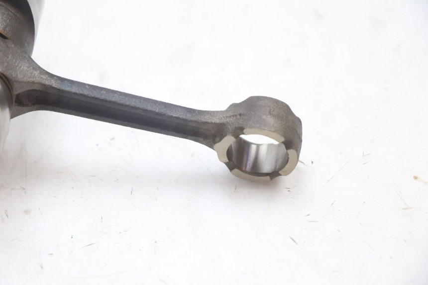 photo de CRANKSHAFT PEUGEOT LUDIX ONE 14P 50 (2004 - 2013) - Zoom on usage condition