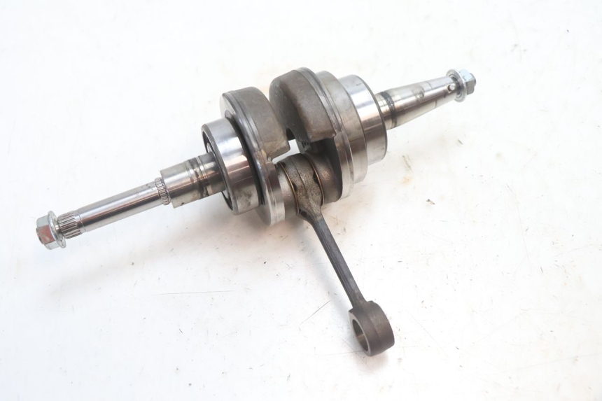 photo de CRANKSHAFT PEUGEOT LUDIX ONE 50 (2004 - 2013) - Main view