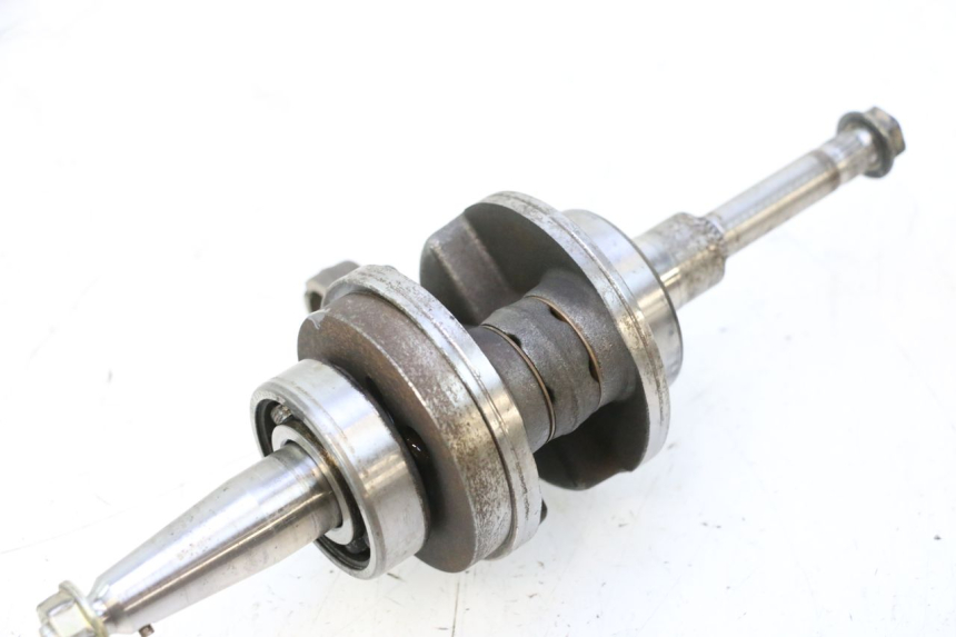 photo de CRANKSHAFT PEUGEOT LUDIX ONE 50 (2004 - 2006) - Technical close-up