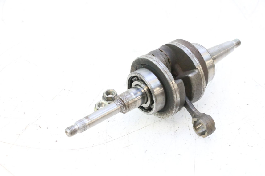 photo de CRANKSHAFT PEUGEOT LUDIX ONE 50 (2004 - 2006) - Checked used part