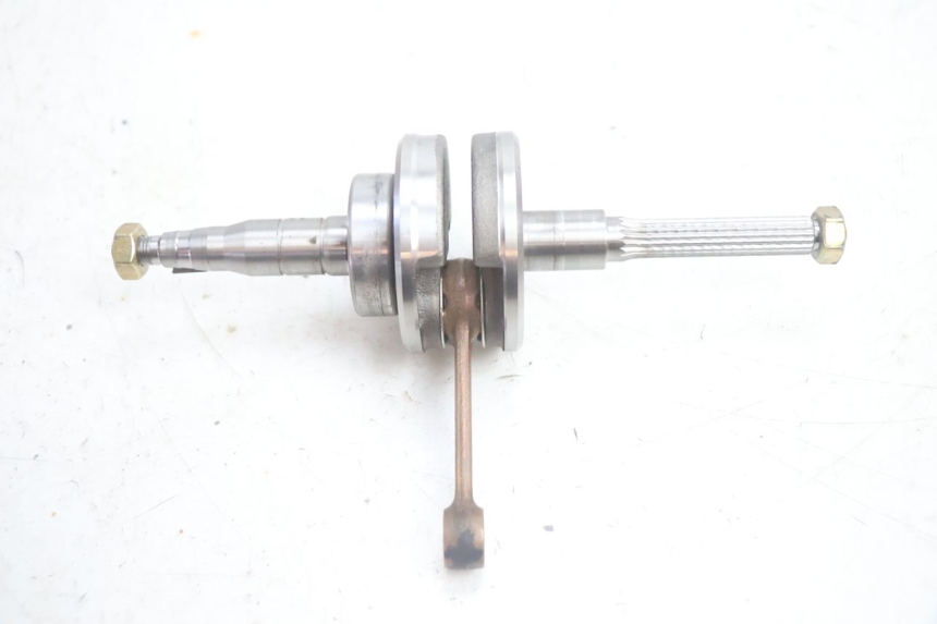 photo de CRANKSHAFT MBK MACH G AC 50 (2002 - 2014) - Main view