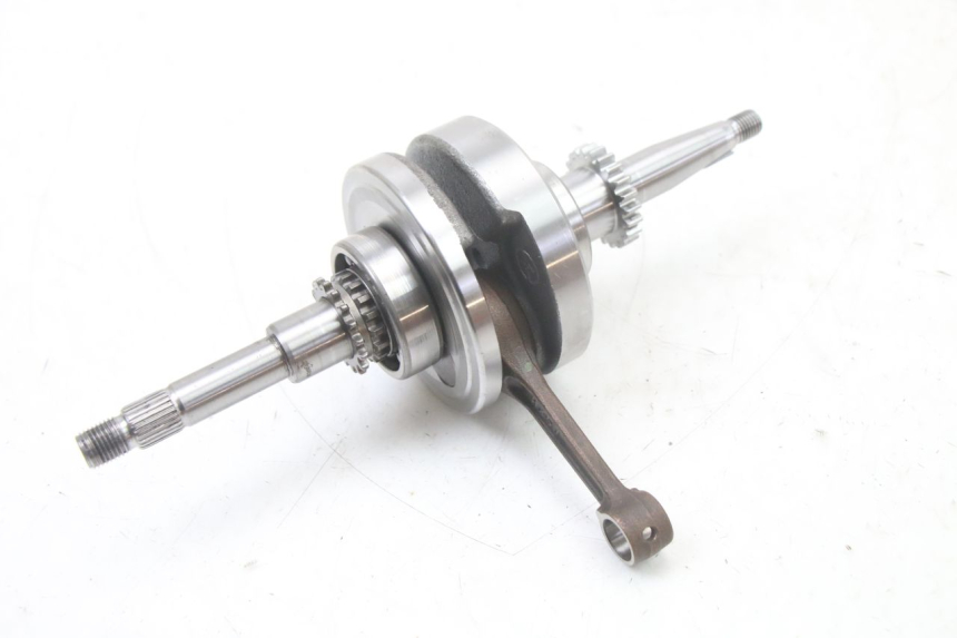 photo de CRANKSHAFT MASH CITY 4T 50 (2018 - 2020) - Component detail