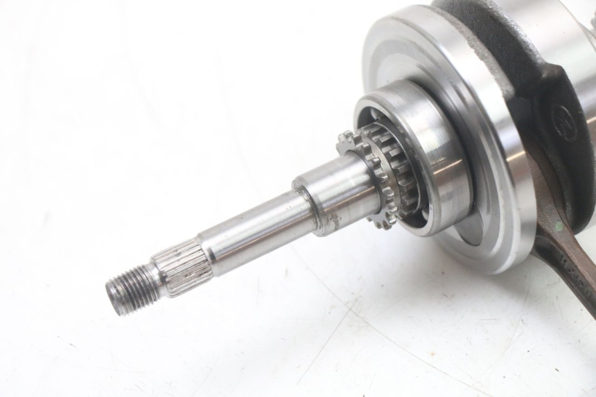 photo de CRANKSHAFT MASH CITY 4T 50 (2018 - 2020) - Zoom on usage condition