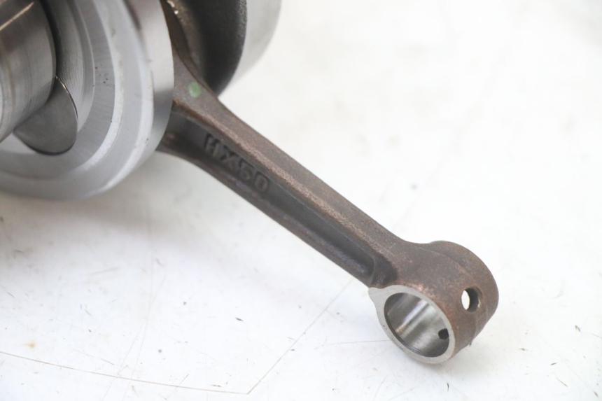 photo de CRANKSHAFT MASH CITY 4T 50 (2018 - 2020) - Alternative perspective