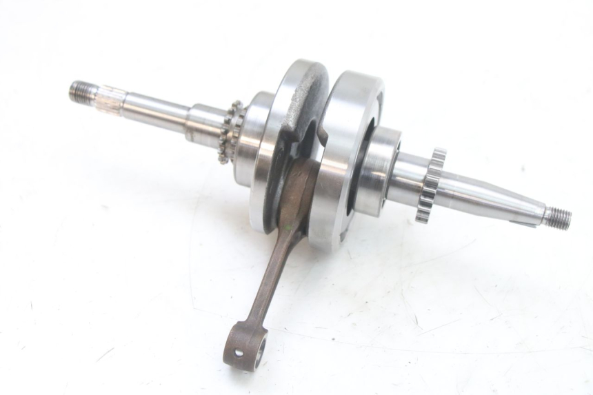 photo de CRANKSHAFT MASH CITY 4T 50 (2018 - 2020) - Technical close-up