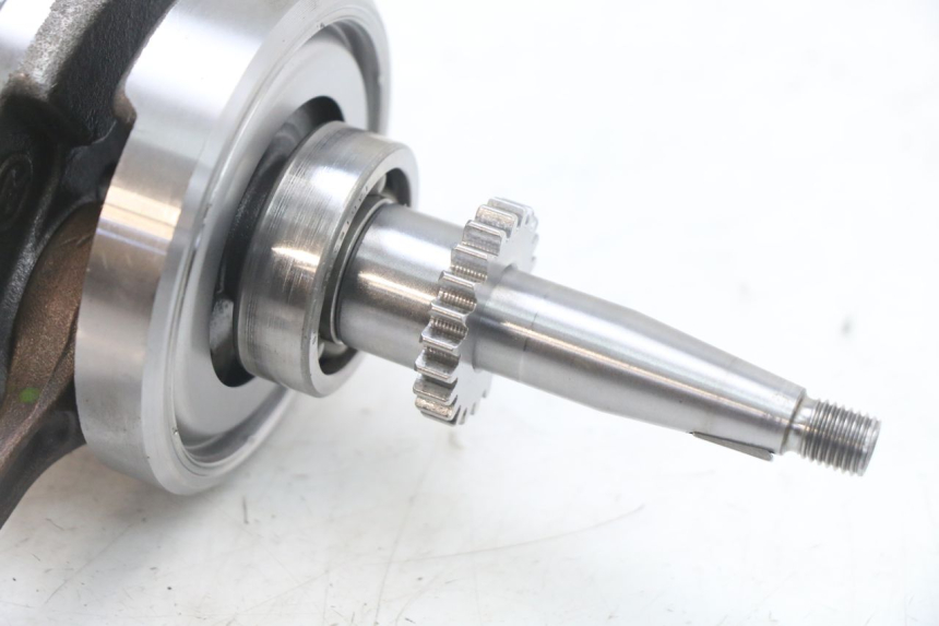 photo de CRANKSHAFT MASH CITY 4T 50 (2018 - 2020) - Product overview