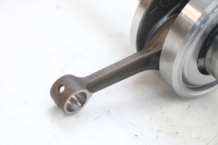 photo de CRANKSHAFT MASH CITY 4T 50 (2018 - 2020) - Fixing points details