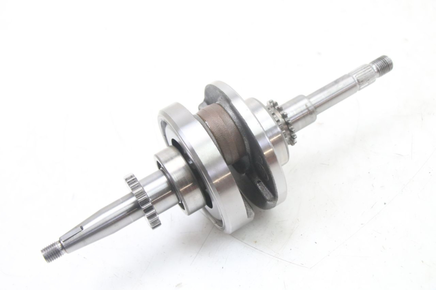 photo de CRANKSHAFT MASH CITY 4T 50 (2018 - 2020) - Checked used part