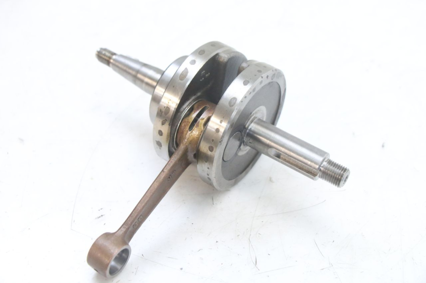 photo de CRANKSHAFT MBK X-LIMIT XLIMIT 50 (2007 - 2012) - Alternative perspective