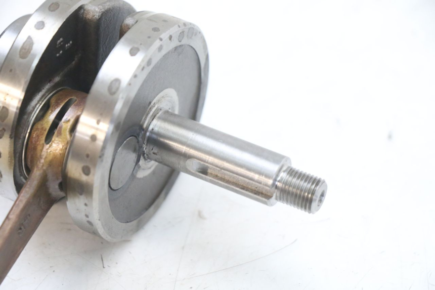 photo de CRANKSHAFT MBK X-LIMIT XLIMIT 50 (2007 - 2012) - Technical close-up