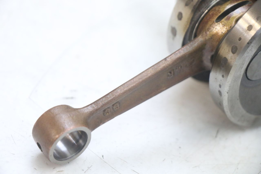 photo de CRANKSHAFT MBK X-LIMIT XLIMIT 50 (2007 - 2012) - Product overview