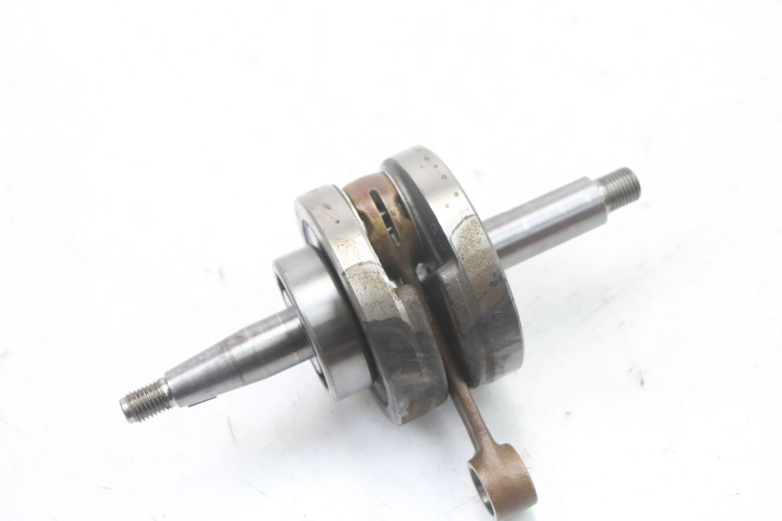 photo de CRANKSHAFT MBK X-LIMIT XLIMIT 50 (2007 - 2012) - Fixing points details