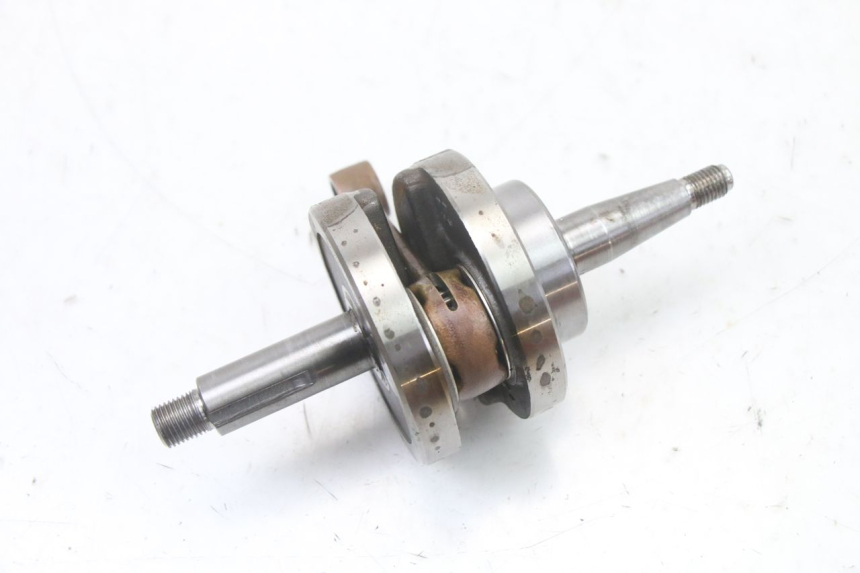 photo de CRANKSHAFT MBK X-LIMIT XLIMIT 50 (2007 - 2012) - Surface and material condition