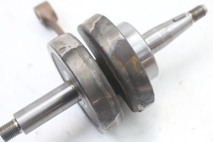 photo de CRANKSHAFT MBK X-LIMIT XLIMIT 50 (2007 - 2012) - Markings and original references