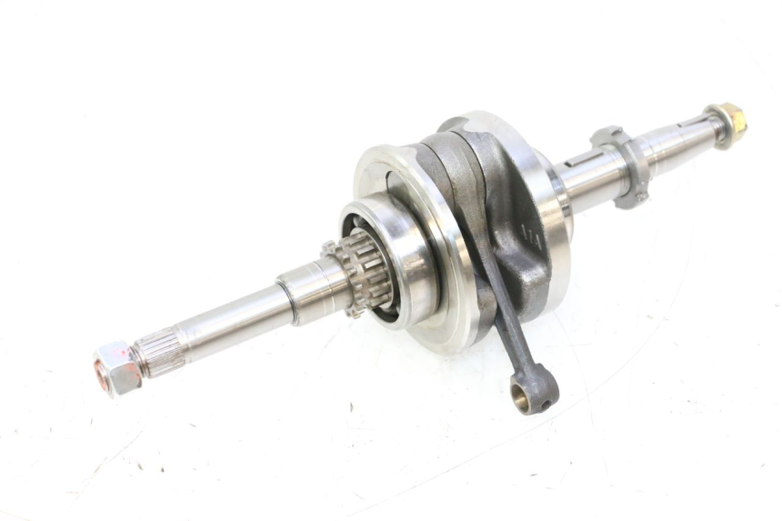 photo de CRANKSHAFT SYM MIO 50 (2005 - 2010) - Main view