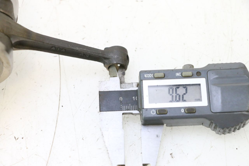 photo de CRANKSHAFT SYM MIO 50 (2005 - 2010) - Component detail