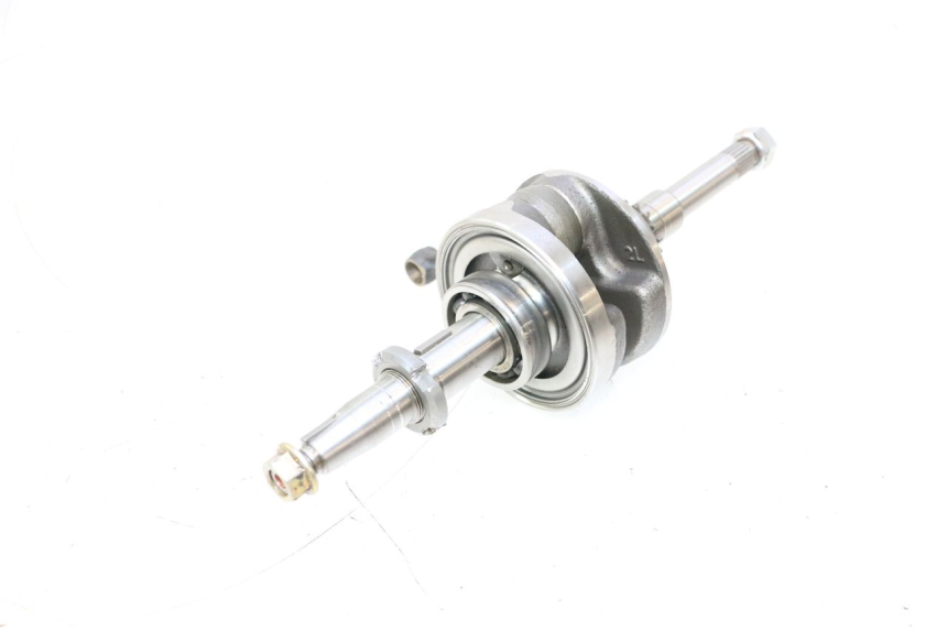 photo de CRANKSHAFT SYM MIO 50 (2005 - 2010) - Zoom on usage condition