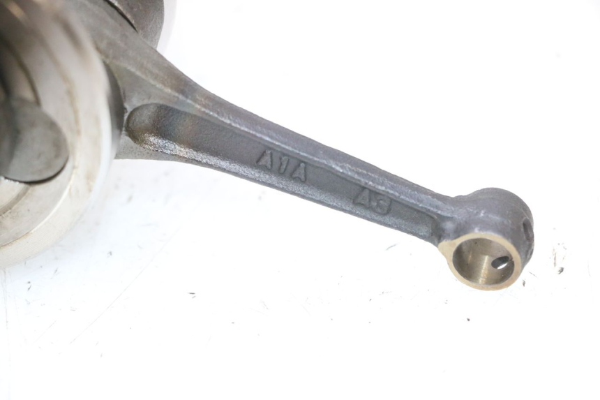photo de CRANKSHAFT SYM MIO 50 (2005 - 2010) - Technical close-up