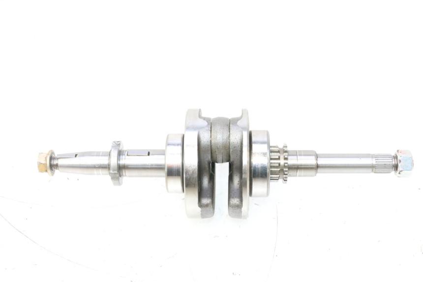 photo de CRANKSHAFT SYM MIO 50 (2005 - 2010) - Surface and material condition
