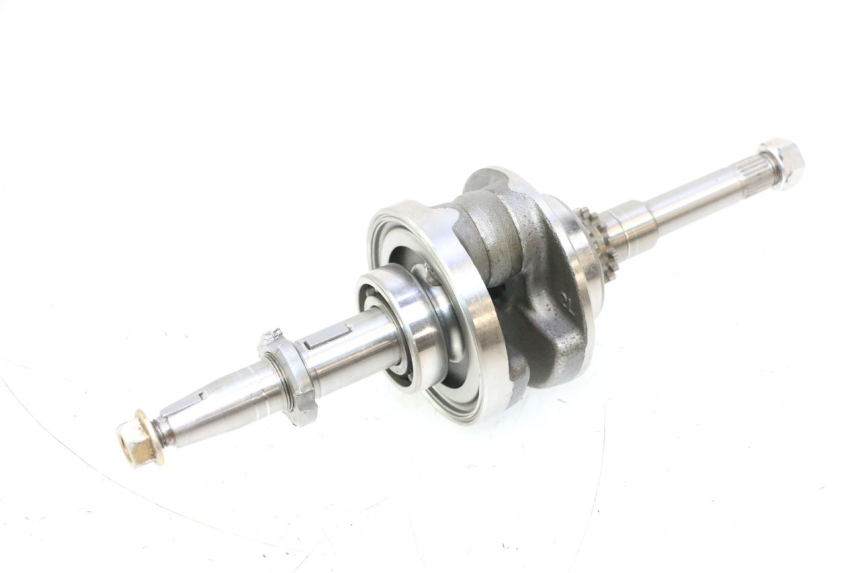 photo de CRANKSHAFT SYM MIO 50 (2005 - 2010) - Checked used part