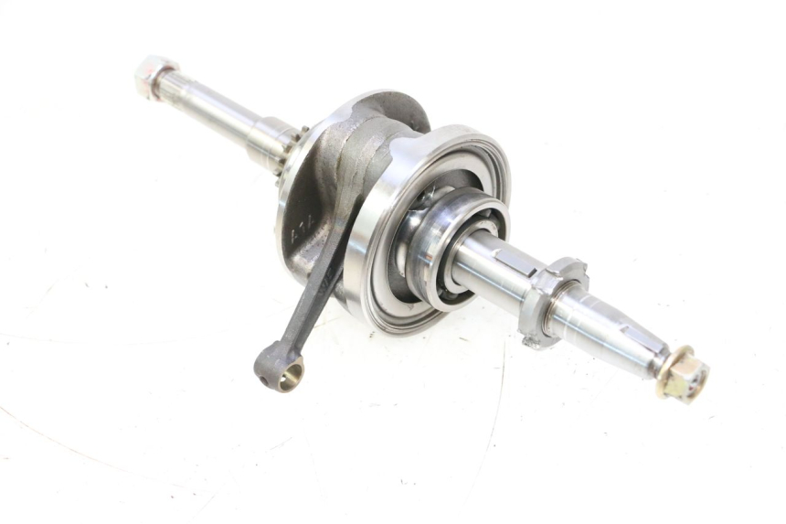 photo de CRANKSHAFT SYM MIO 50 (2005 - 2010) - Markings and original references